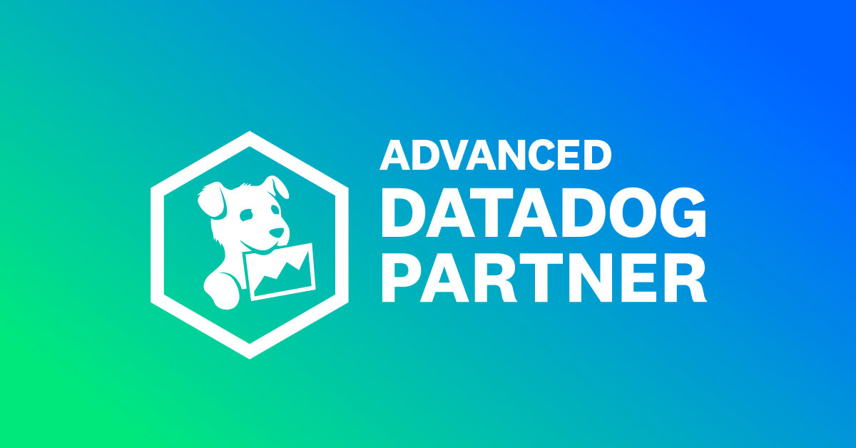 Advanced Datadog Partner